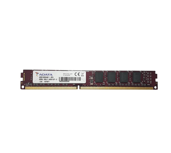 AA DIMM 4GB 1600 ADDX1600W4G11-SPU