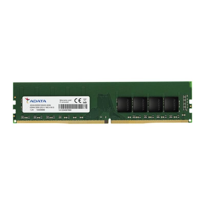 AA DIMM 4GB 2666 AD4U26664G19-SGN