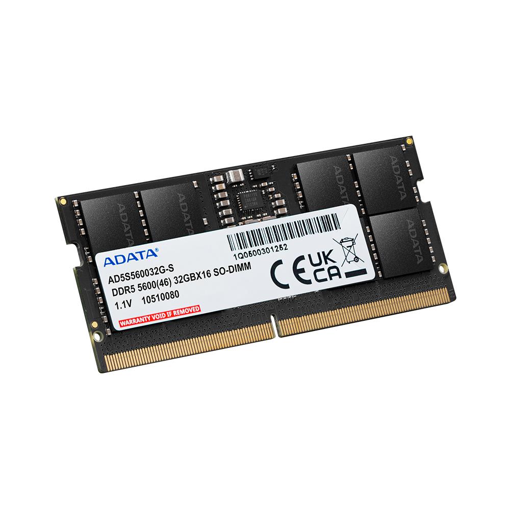 Reducere ADATA DDR5 16 GB 5600 MHZ