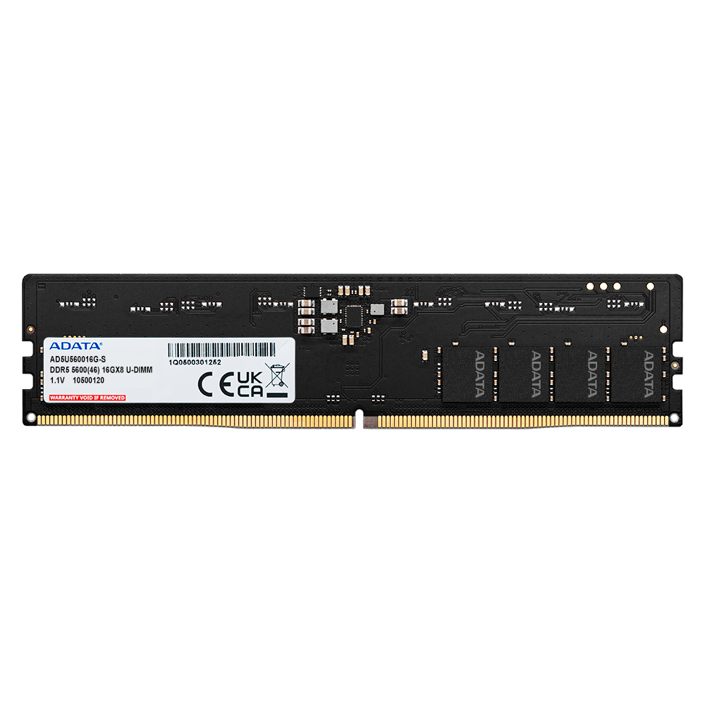 Memorie RAM Adata 8GB DDR5 5600MHz CL46 ADATA DDR5 8 GB 5600