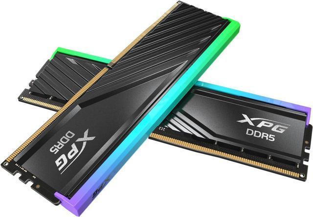 ADATA LANCER DDR5 48GB RGB(2x24) 6000Mhz