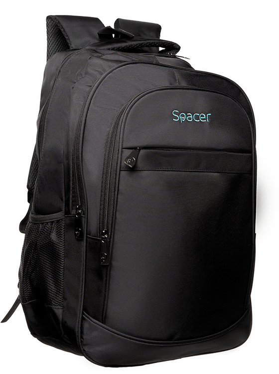 Rucsac Spacer Chicago Black