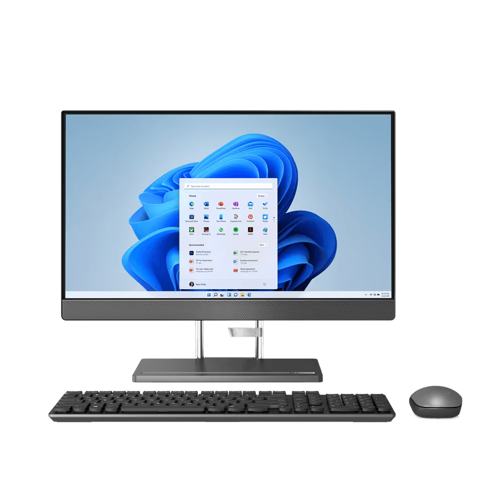 AIO 5 23.8 NT I5-13500H 16GB 1TB UMA DOS