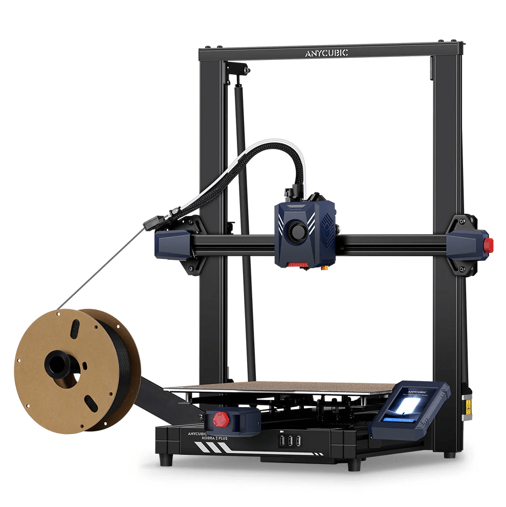 ANYCUBIC KOBRA 2 PLUS 3D PRINTER FDM