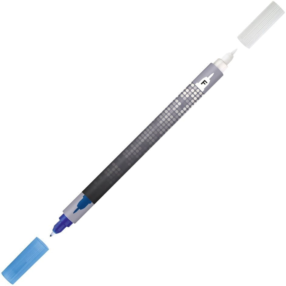 Pic cu rescriere Faber Castell varf F Pic cu rescriere Faber Castell