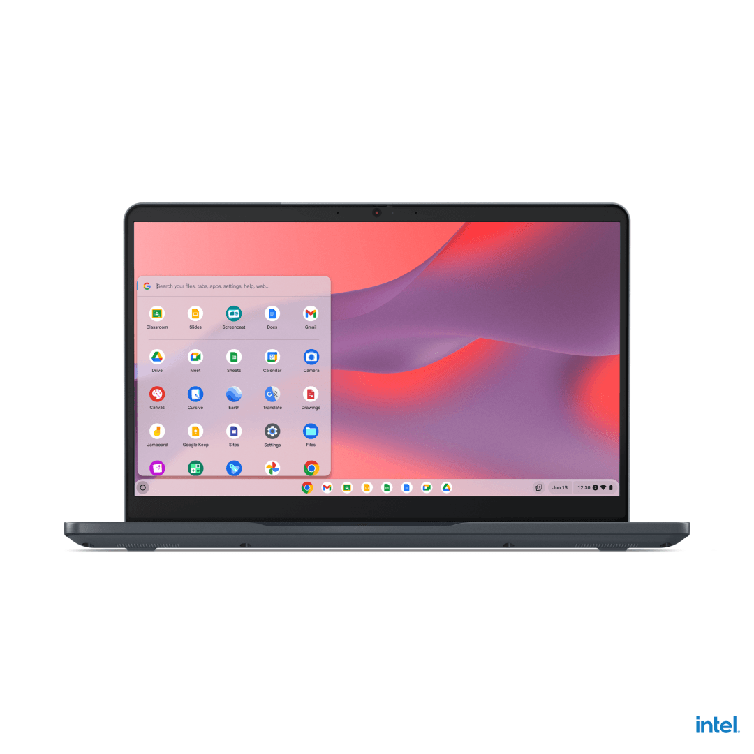 14e G3 N100 FHDT 8 64 1YD Chrome OS