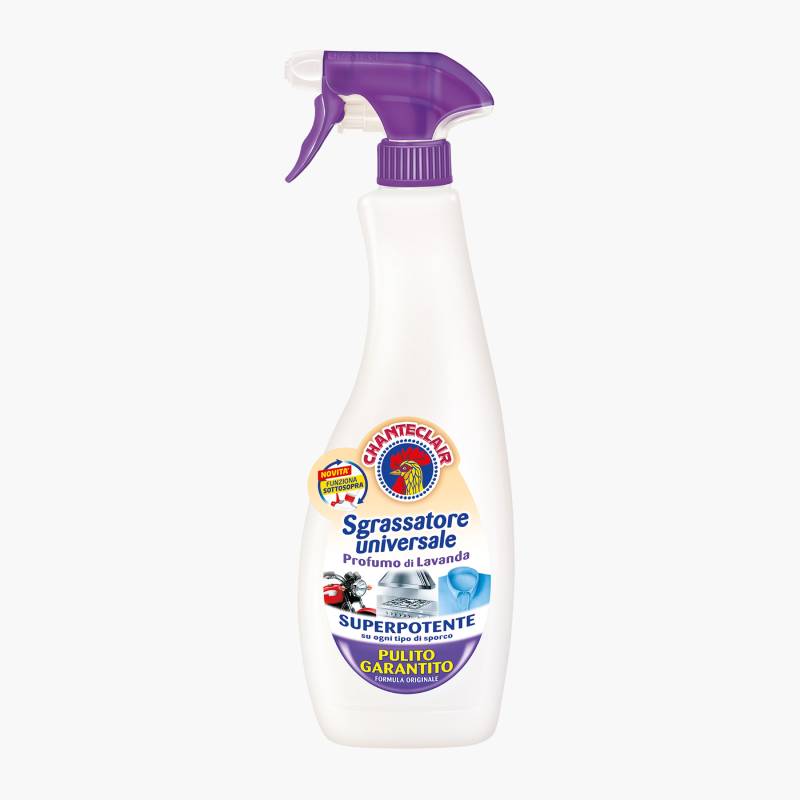 Degresant universal Chante Clair 600 ml Lavanda Degresant universal Lavanda 600 ml Chante Clair