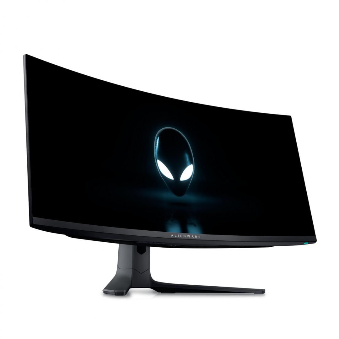 34\'\' Gaming Monitor AW3423DWF 3440x1440