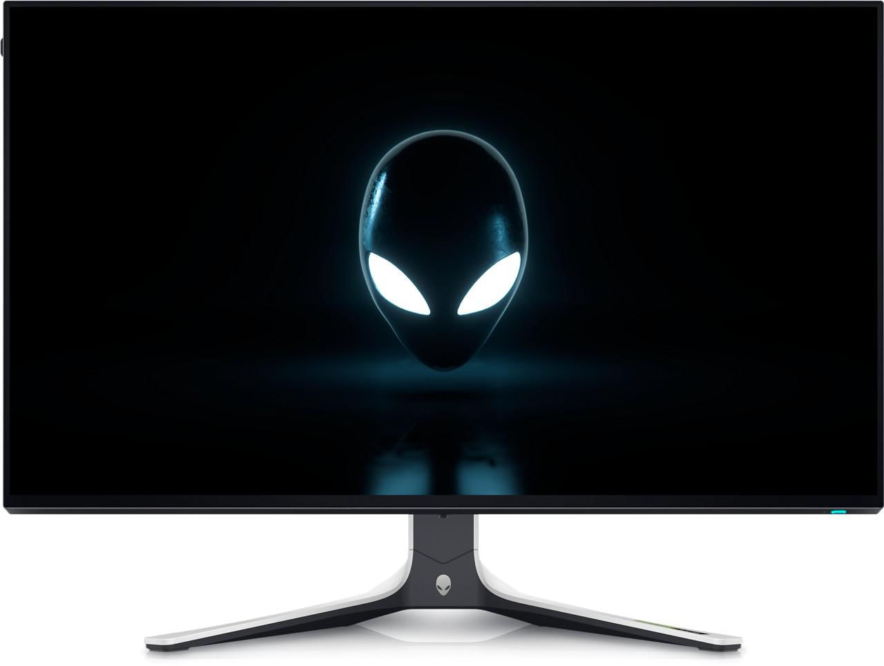 27\'\' Gaming Monitor AW2723DF 2560x1440 Monitor Dell Gaming Alienware 27