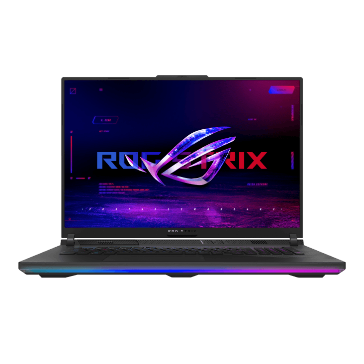 AS 18 I9-14900HX 64 1 4080 QHD+ W11P
