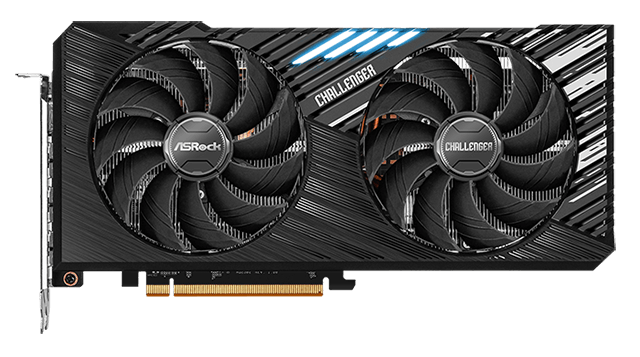 AS Radeon RX7900 GRE CHALLENGER 16GB OC