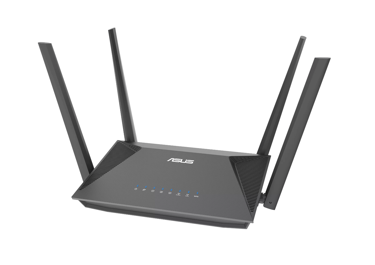 ASUS ROUTER AX1800 DUAL-B  WIFI6 RT-AX52