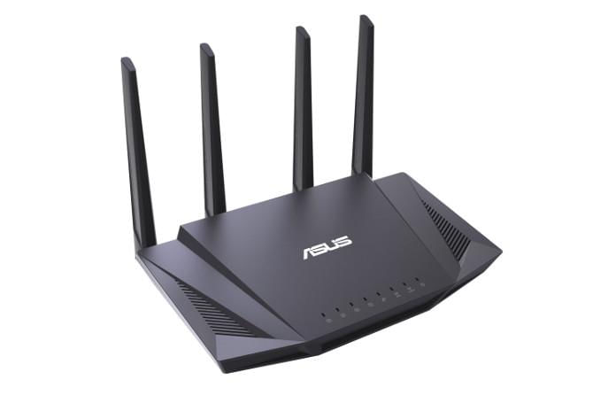 ASUS ROUTER AX3000 DUAL-BAND USB3.1 WIFI