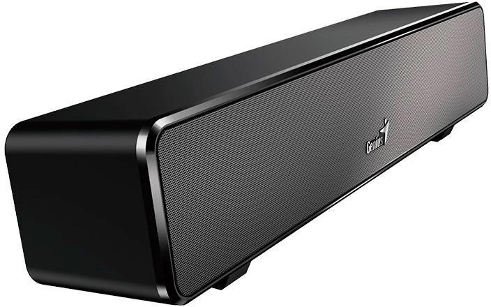 Boxe Genius USB SoundBar 100 cu fir, ng