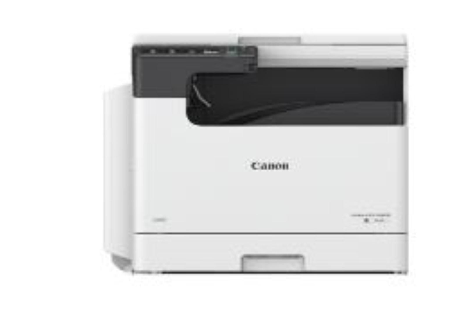 CANON IR2425 A3 MONO LASER MFP Multifunctional laser mono Canon IR2425, dimensiune A3 (Printare, Copiere