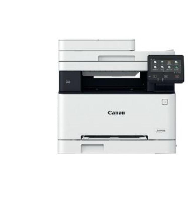 CANON MF655CDW A4 COLOR LASER MFP