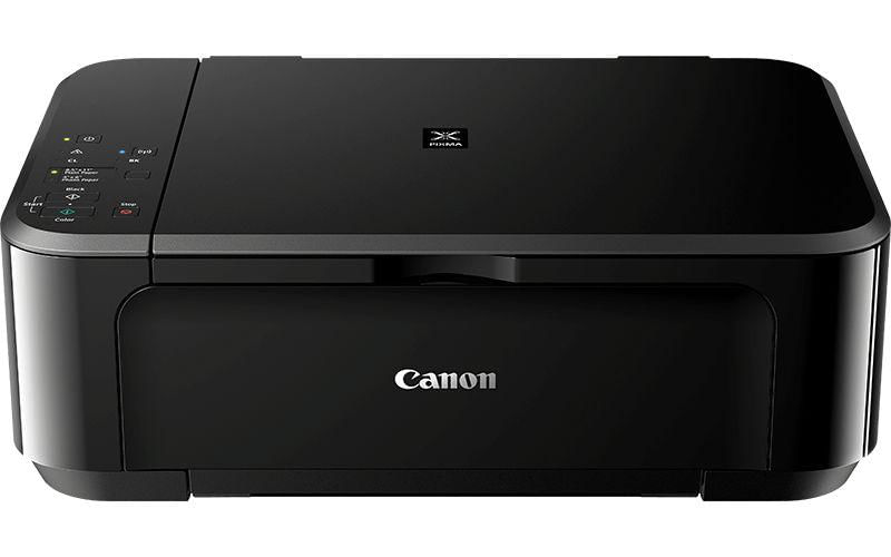 CANON MG3650S A4 COLOR INKJET MFP Multifunctional inkjet color Canon Pixma MG3650S , dimensiune A4 (Printare