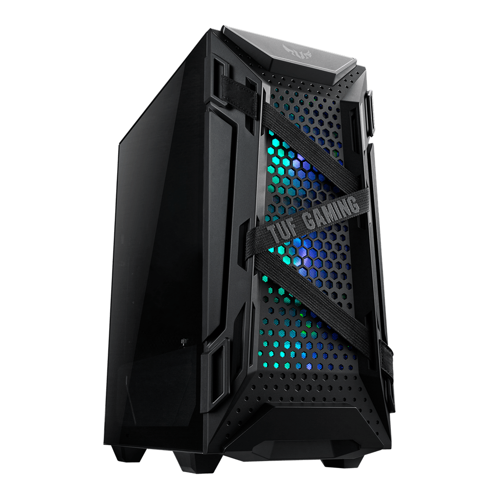 Carcasa Asus GT301 TUF GAMING Dimensions 426 x 214