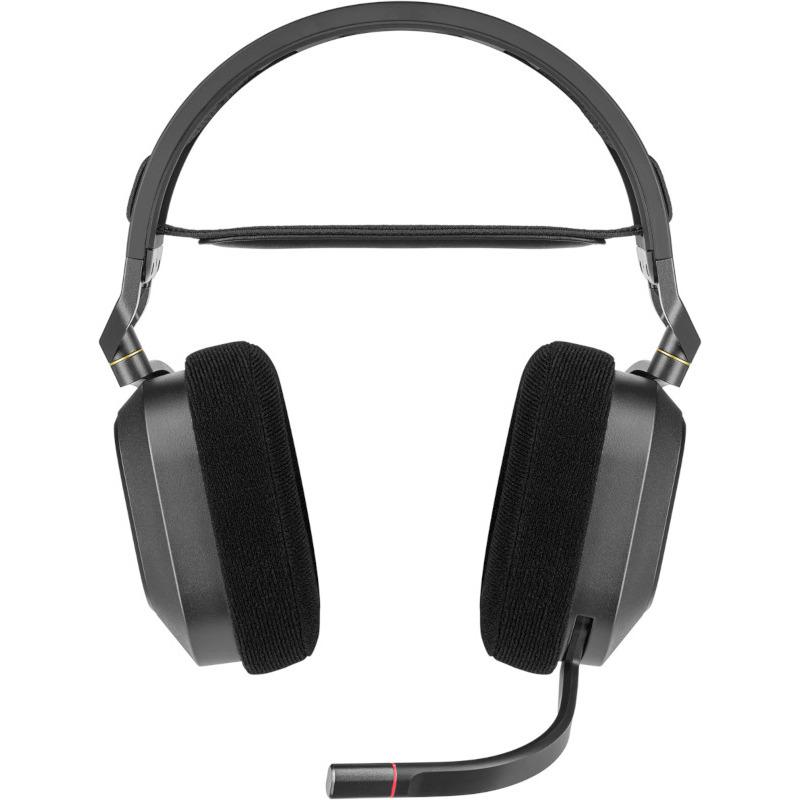 Corsair HS80 RGB Wireless Headset Carbon