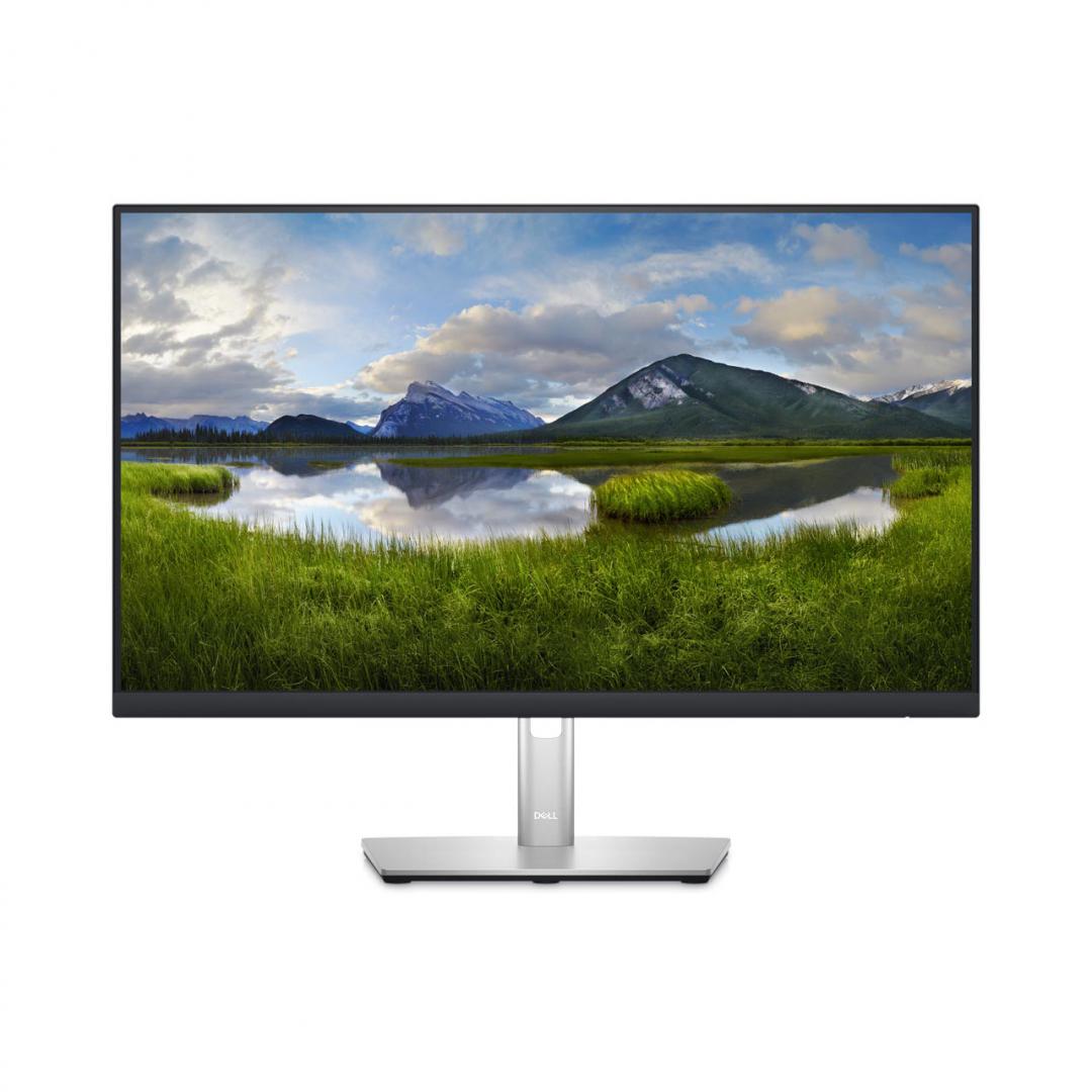 DL MONITOR 24\'\' P2423D LED QHD 2560x1440 Monitor Dell 24