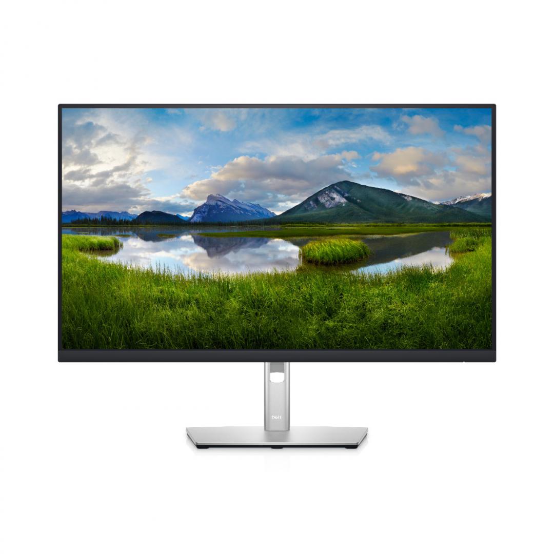 DL MONITOR 27` P2722H LED 1920x1080 Monitor Dell 27` 68.60 cm LED IPS FHD (1920 x 1080 at 60Hz), Video display capabilities: 480p, 576p, 720p, 1080i, 1080p, Aspect ratio: 16:9, Display