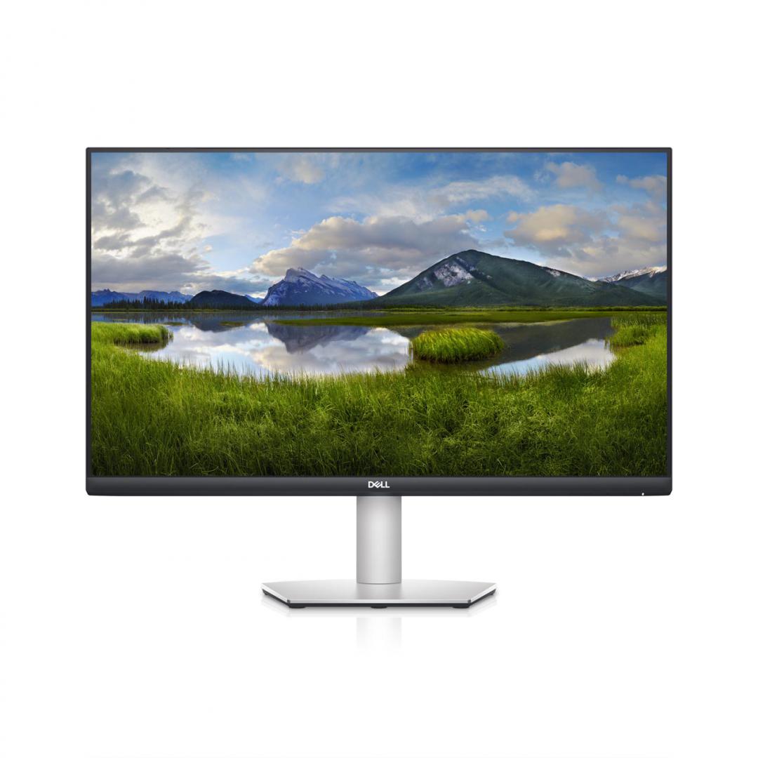 DL MONITOR 27