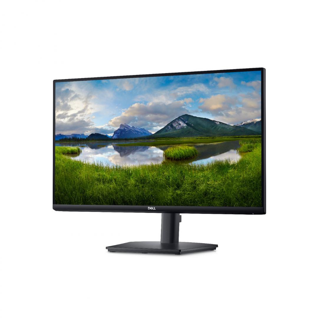 DL MONITOR 27\'\' E2724HS LED 1920x1080 Monitor Dell 27\'\' E2723HS, 68.60 cm, Maximum preset resolution 1920 x 1080 at 60 Hz, Screen type Active matrix-TFT LCD, Panel type Vertical