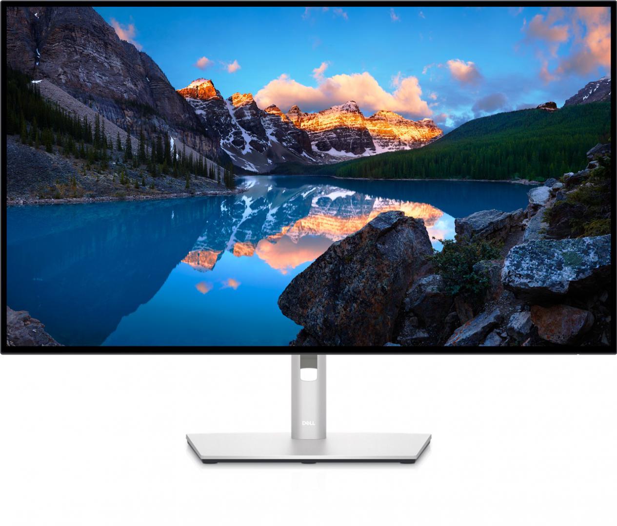 DL MONITOR 4K 32\'\' U3223QE LED 3840x2160 DL MONITOR 4K 30\'\' U3223QZ LED 3840x2160