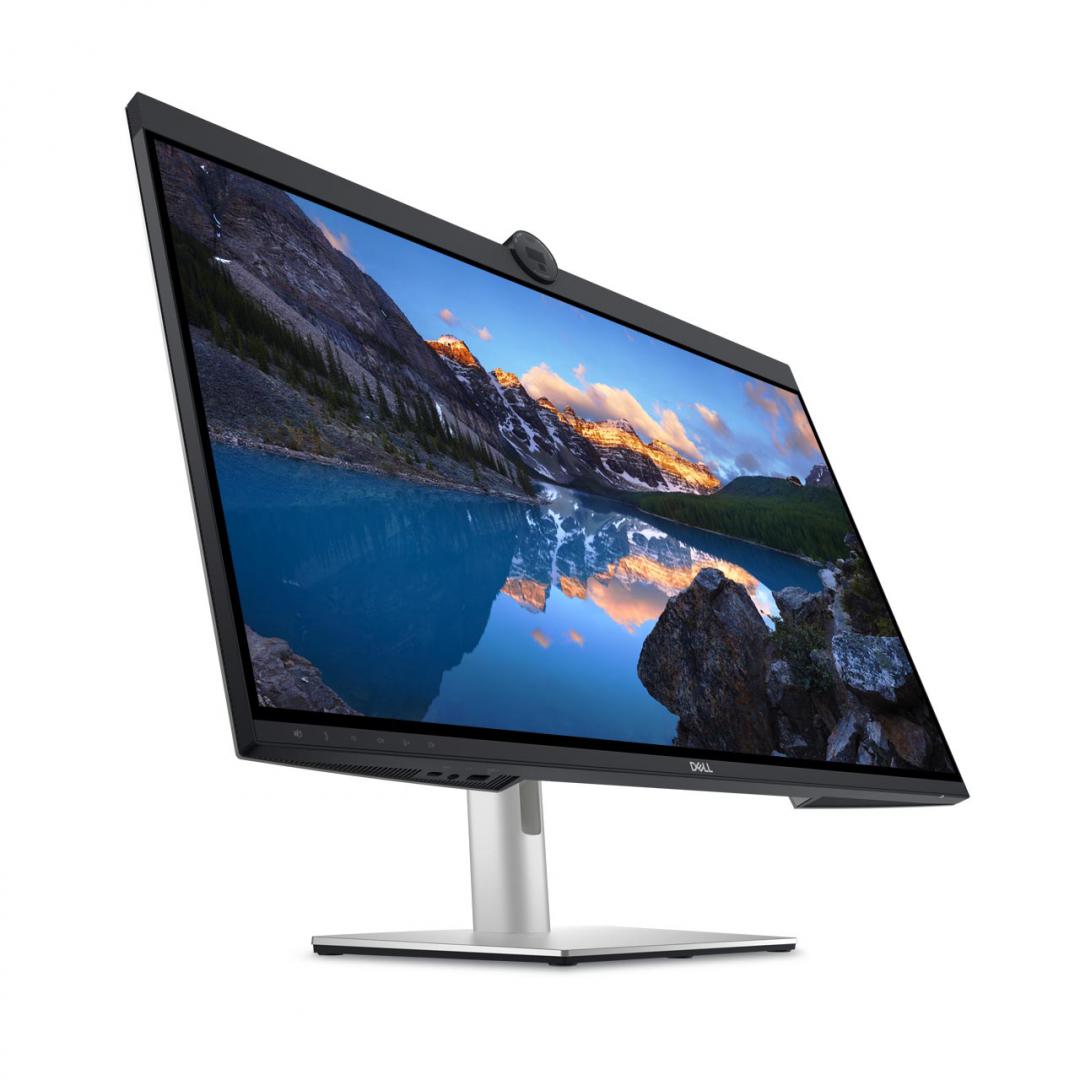 DL MONITOR 4K 32'' U3223QZ LED 3840x2160 Monitor Dell 4K 32" U3223QZ, , 80 cm, Maximum preset resolution: DisplayPort: 3840 x 2160 at 60 Hz,...