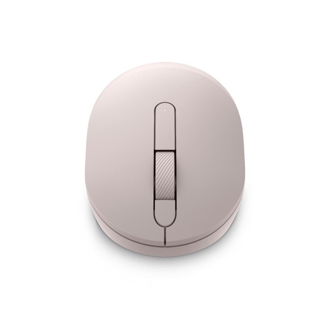 DL MOUSE MS3320W WIRELESS ASH PINK