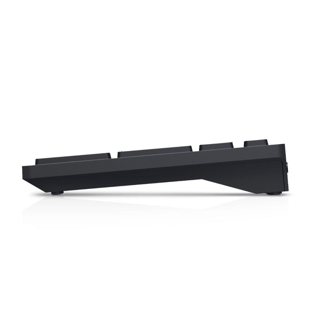 DL TASTATURA + MOUSE KM5221W RTL BOX W