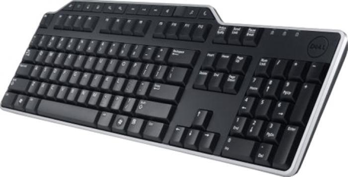 DL TASTATURA KB522 WIRED BUSINESS MULTIM