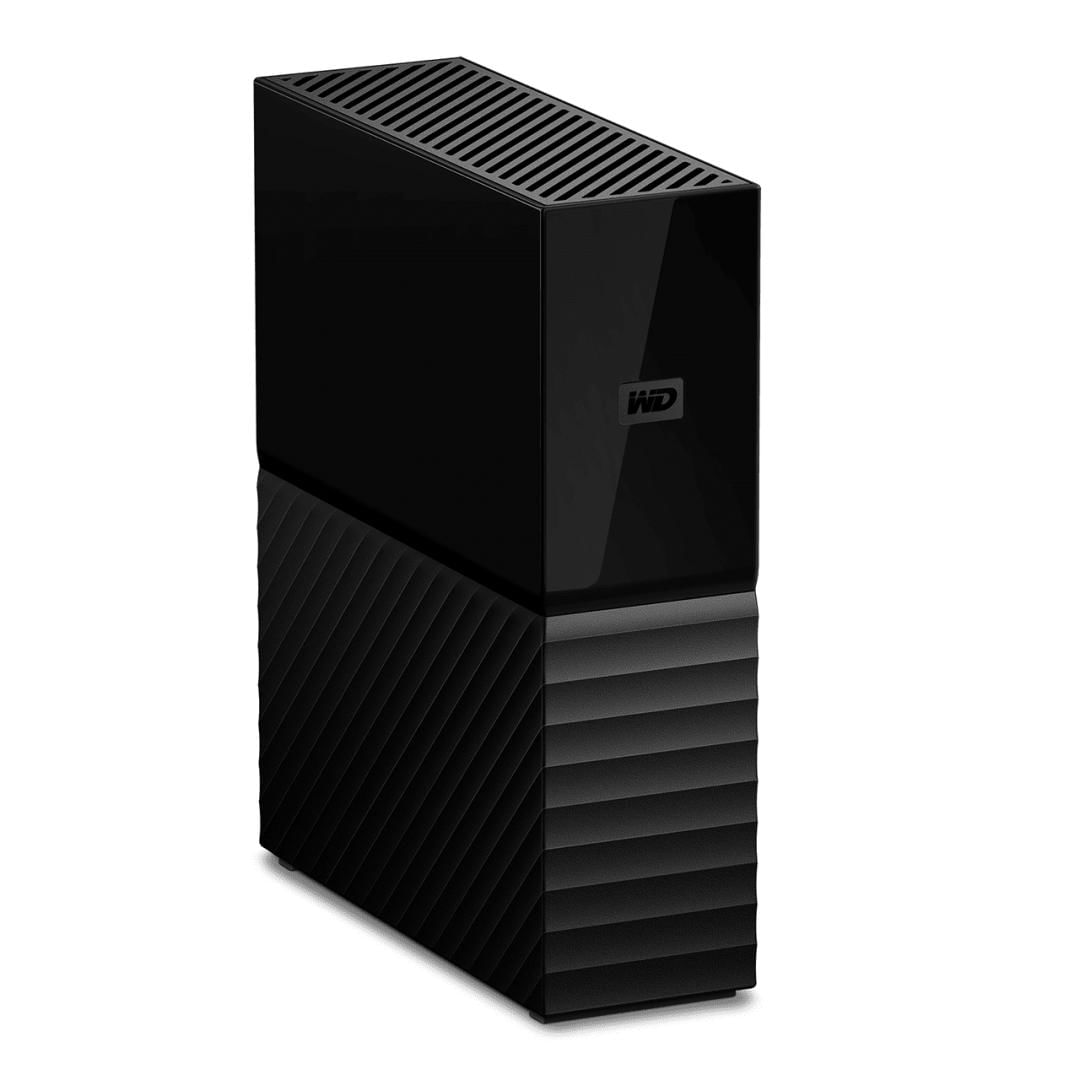 EHDD 12TB WD 3.5