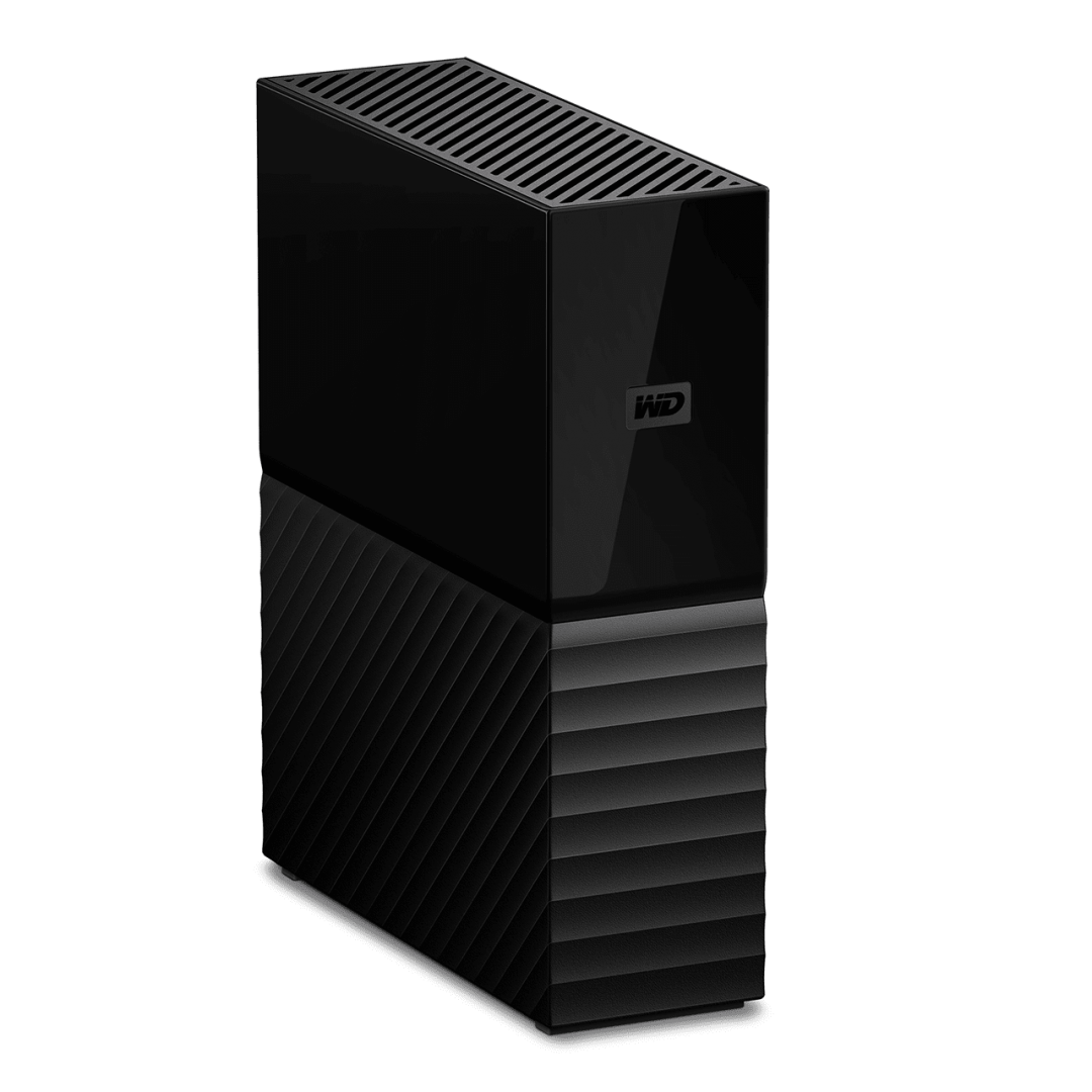 EHDD 18TB WD 3.5