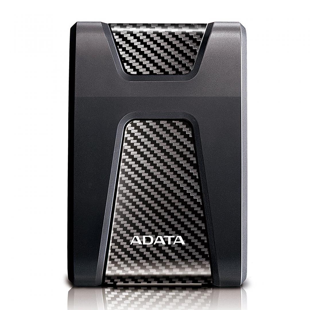 EHDD 1TB ADATA 2.5 AHD650-1TU31-CBK EHDD 1TB ADATA 2.5