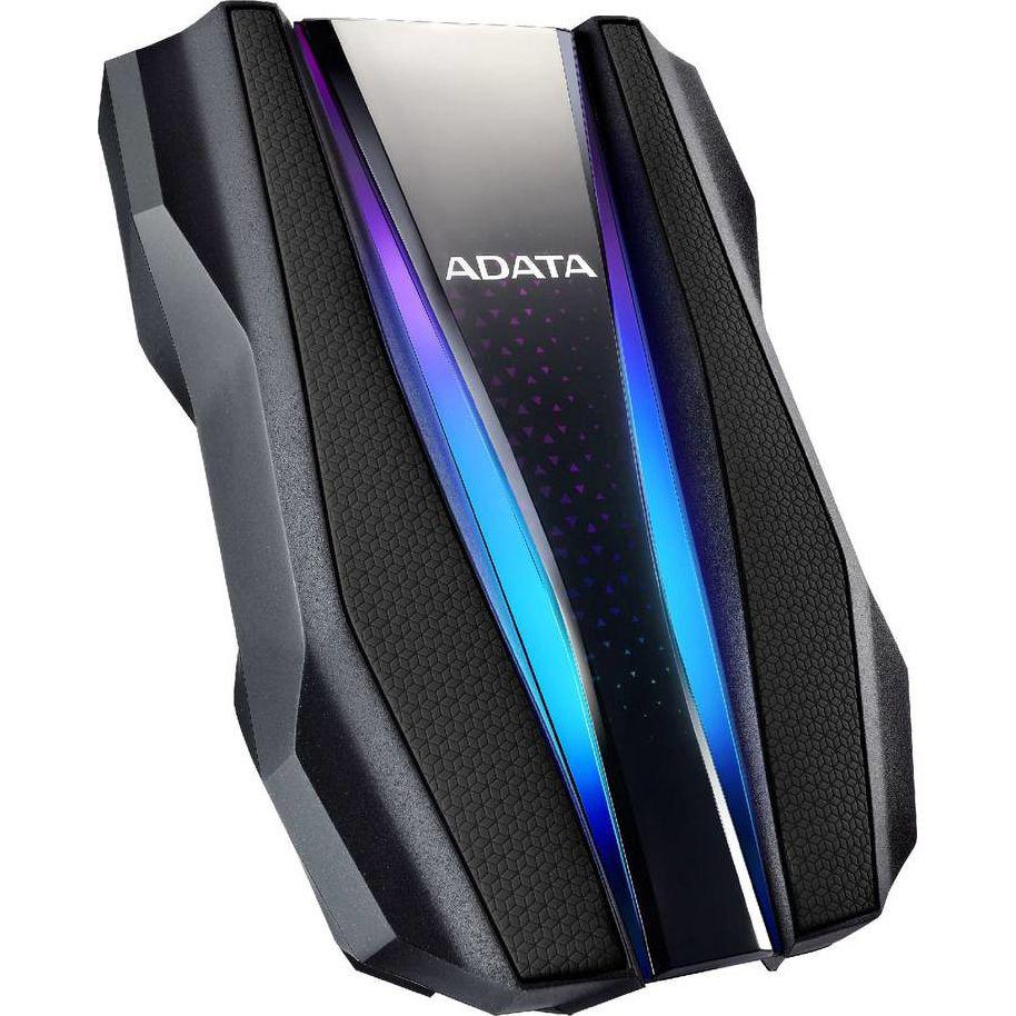EHDD 1TB ADATA 2.5 AHD770G-1TU32G1-CBK EHDD 1TB ADATA 2.5