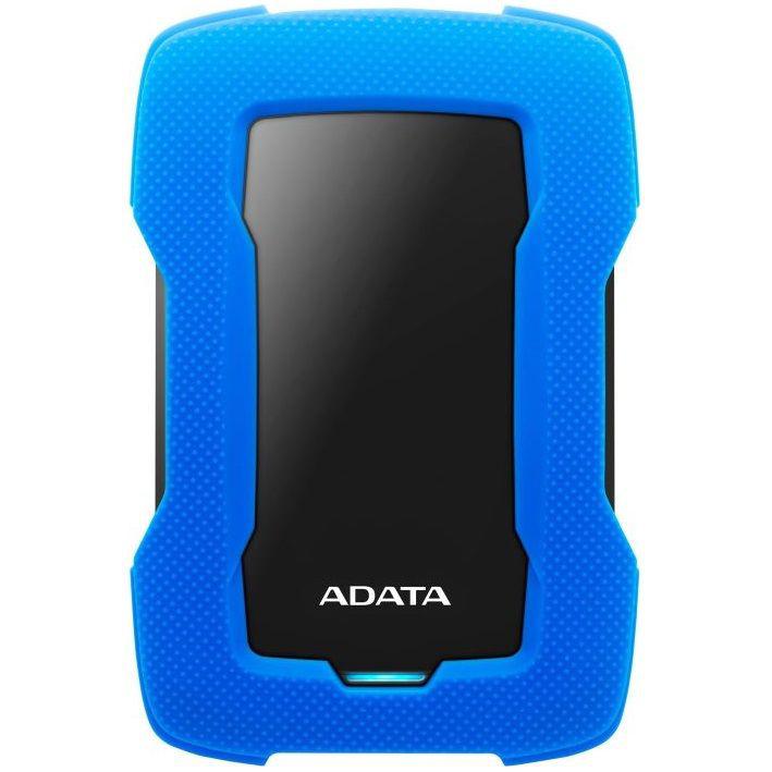 EHDD 2TB ADATA 2.5 AHD330-2TU31-CBL EHDD 2TB ADATA 2.5