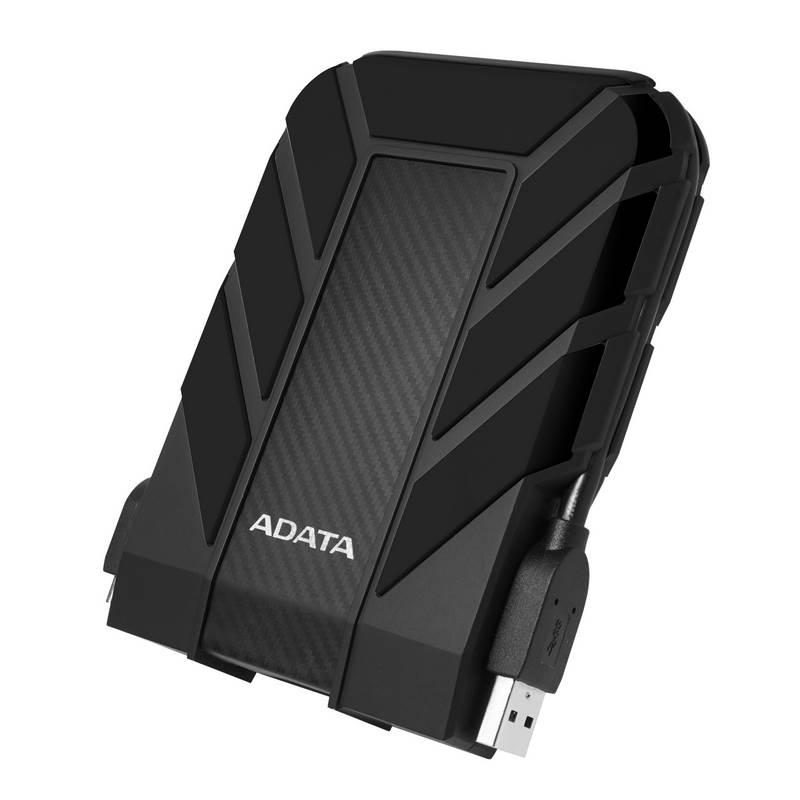 EHDD 2TB ADATA 2.5 AHD710P-2TU31-CBK EHDD 2TB ADATA 2.5