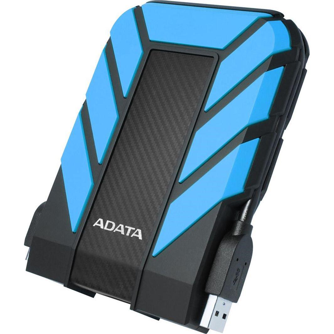 EHDD 2TB ADATA 2.5 AHD710P-2TU31-CBL EHDD 2TB ADATA 2.5