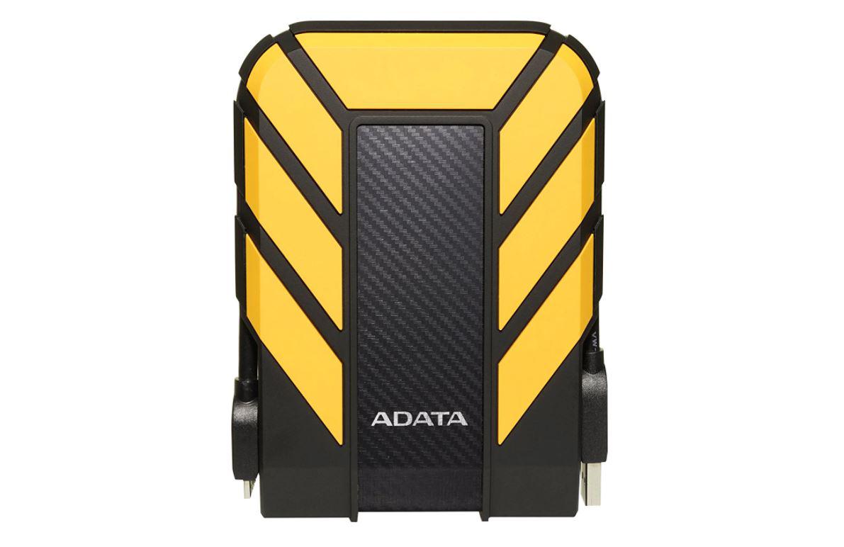 EHDD 2TB ADATA 2.5