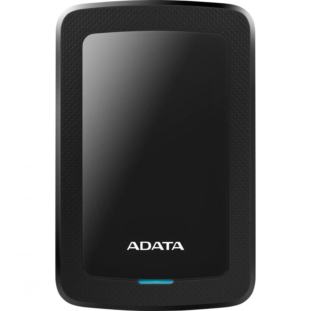EHDD 2TB ADATA 2.5 AHV300-2TU31-CBK EHDD 2TB ADATA 2.5