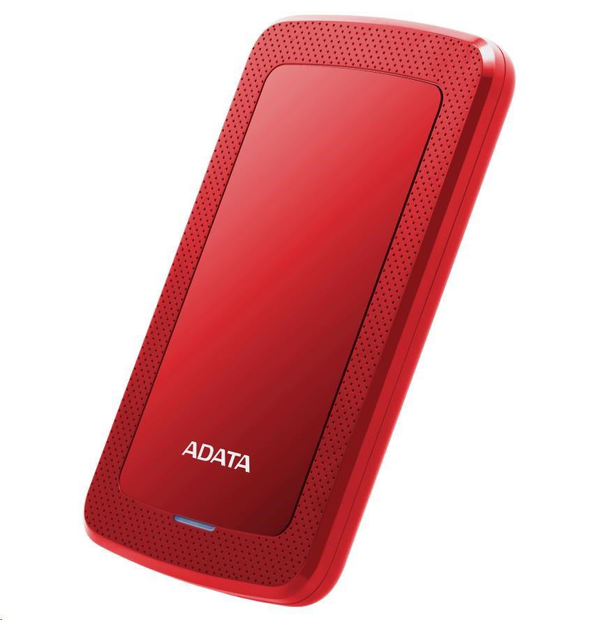 EHDD 2TB ADATA 2.5 AHV300-2TU31-CRD EHDD 2TB ADATA 2.5