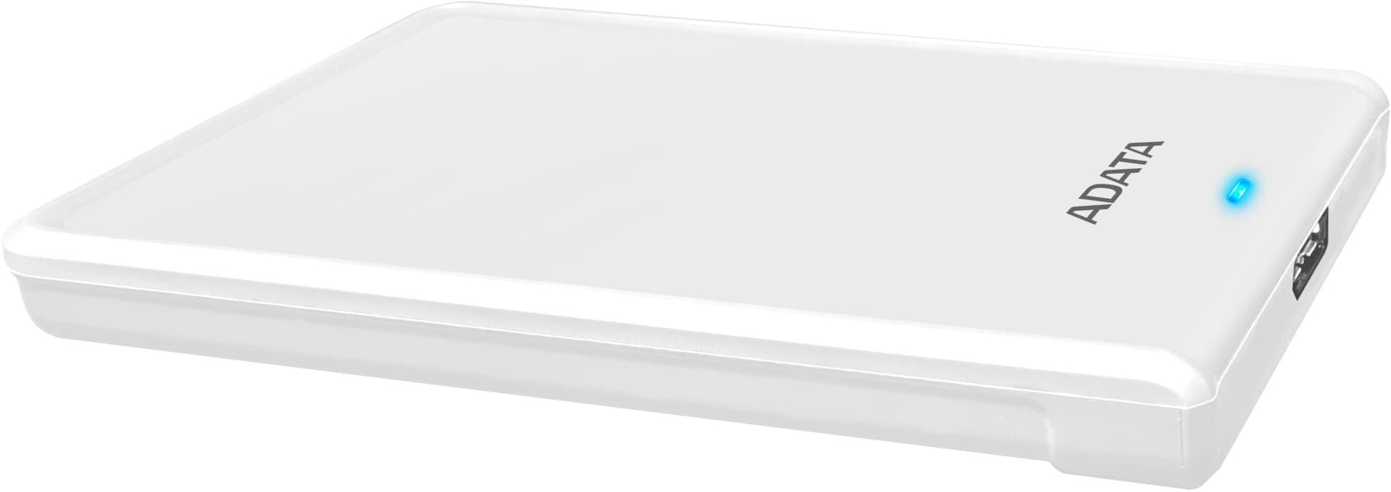 EHDD 2TB ADATA 2.5 AHV620S-2TU31-CWH EHDD 2TB ADATA 2.5