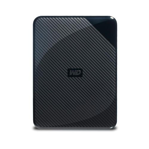 EHDD 4TB WD 2.5