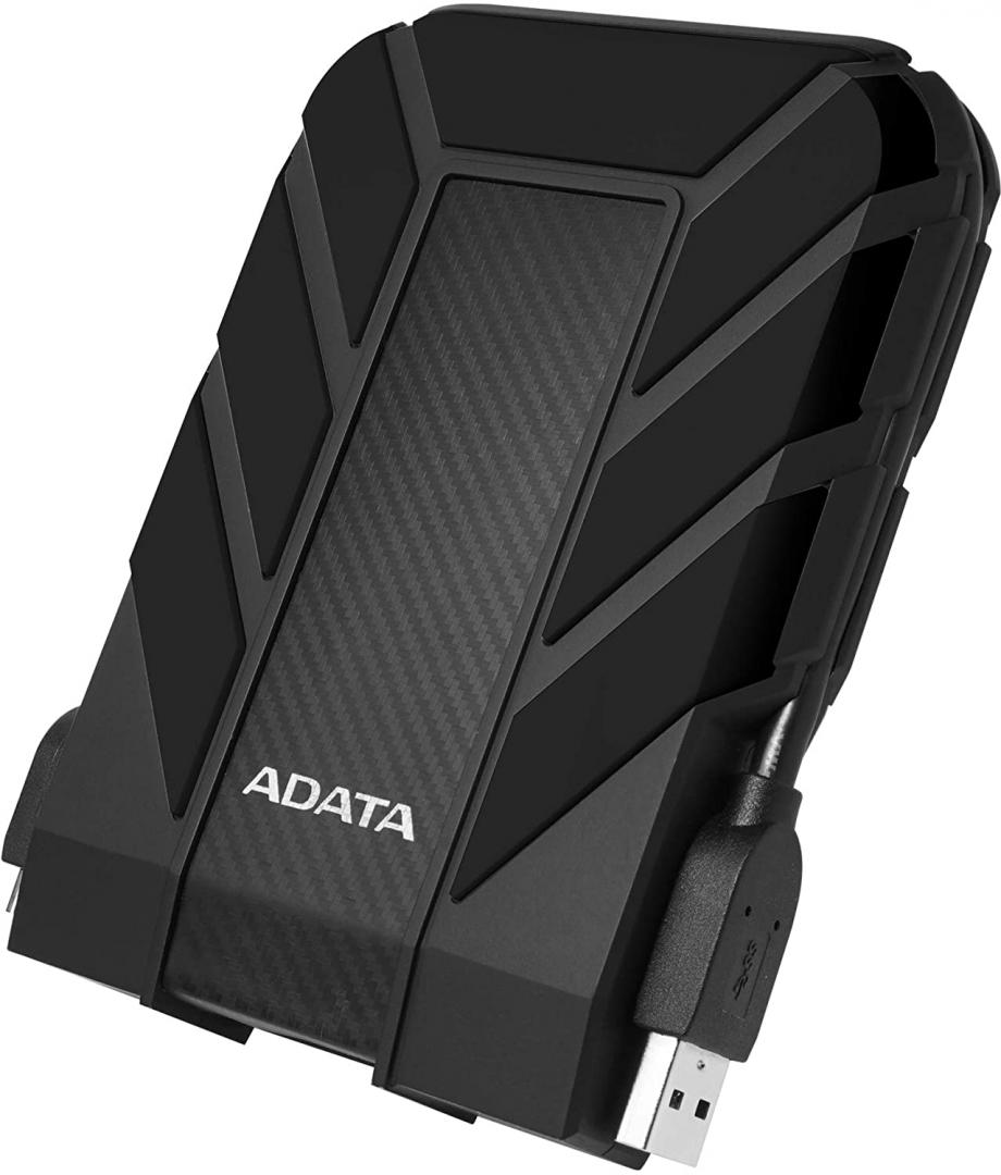 EHDD 5TB ADATA 2.5