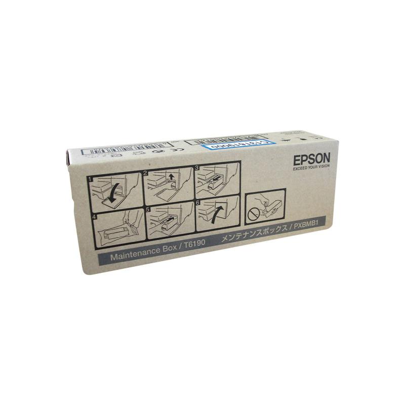 EPSON T6190 MAINTENANCE KIT Epson C13T619000 - Kit mentenanta OEM