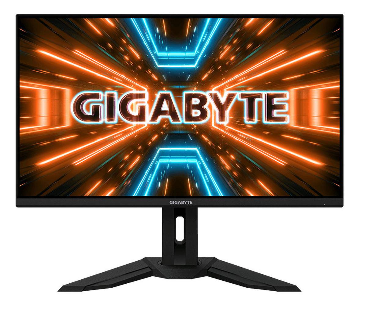 GIGABYTE M32U-EK GAMING MONITOR Monitor Gaming Gigabyte M32U-EK, 31.5