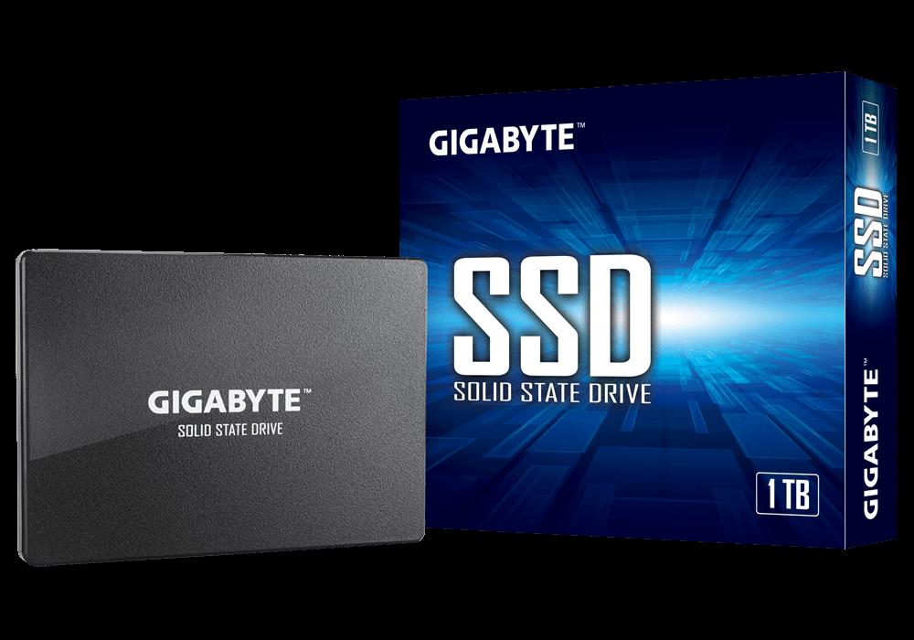 GIGABYTE SSD 1TB 2.5