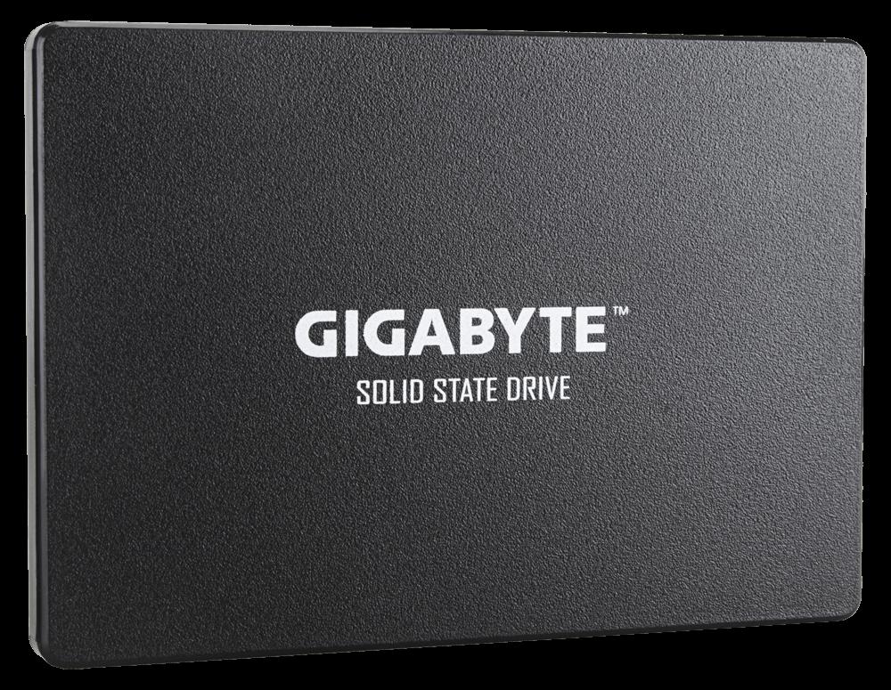 GIGABYTE SSD 256GB 2.5