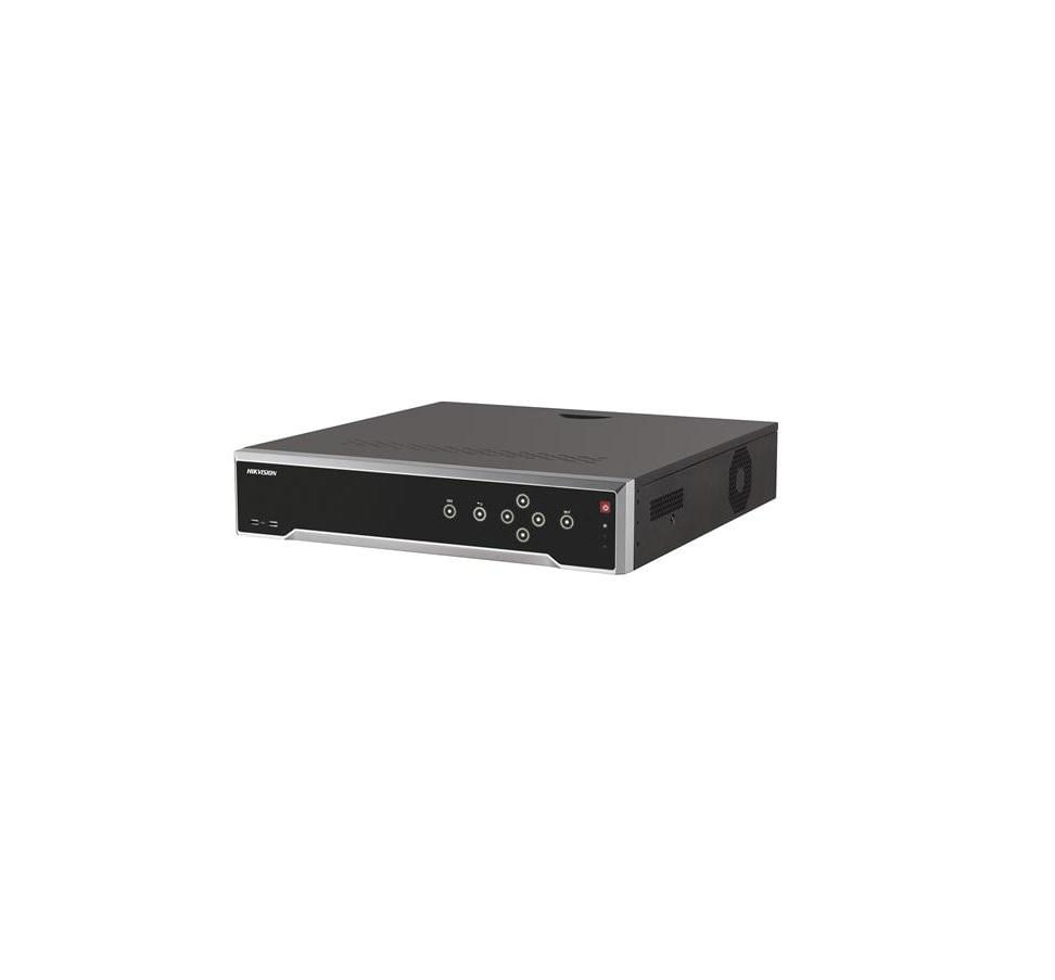 HK NVR 16 canale IP, HD 4K; POE 200W